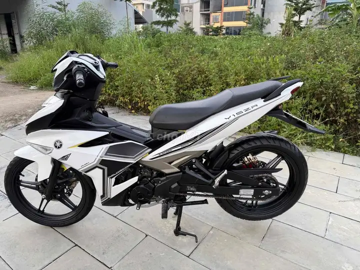 Yamaha Exciter 150–2021, собственник, номер 29