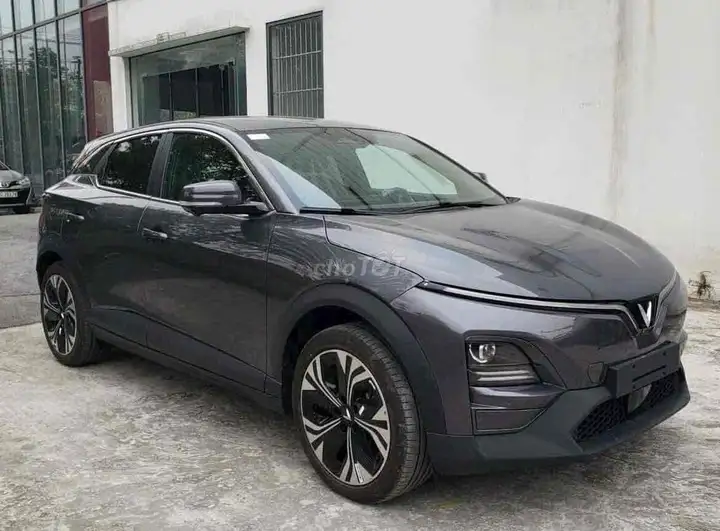VinFast VF6, машины в наличии, все комплектации, отличная цена