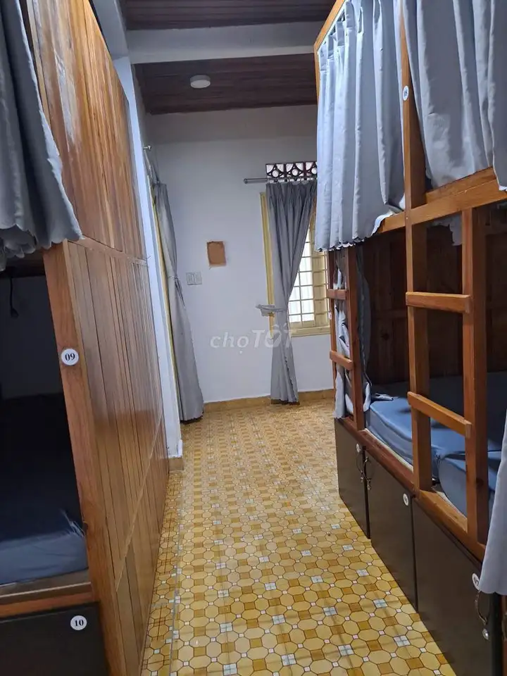 Сдается дом целиком в Лы Зя, Далат