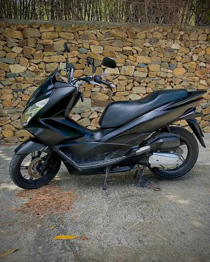 Honda PCX 125