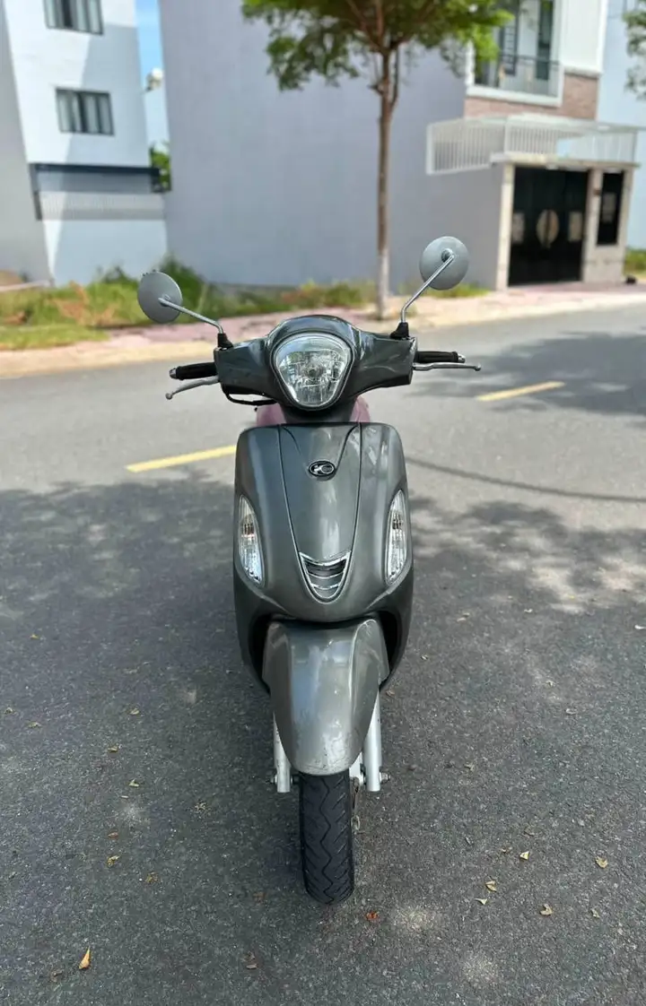 Kymco Like 50 cc