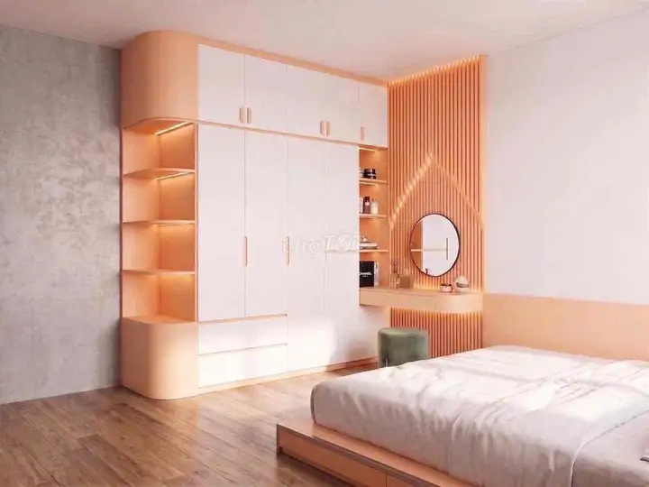 🔥🏢 Горячее предложение | 2-комн. квартира на высоком этаже – Mia Plaza, Хоа Кань
