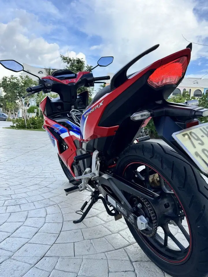 Honda Winner X V3 150 Sport 2023