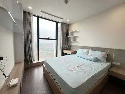 Апартаменты с 3 спальнями в Sunshine City