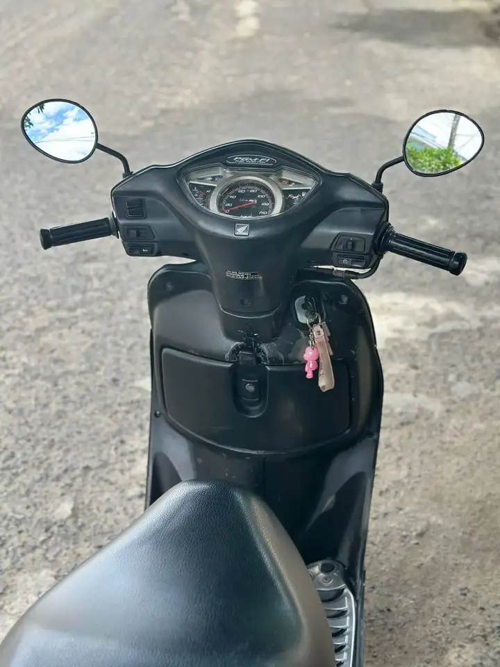 Honda Lead 110cc
