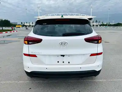 Hyundai Tucson 2.0AT 2021