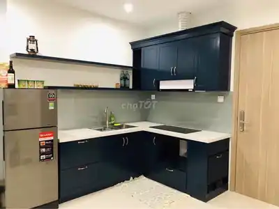 1-комнатная квартира с мебелью в Vinhomes Ocean Park