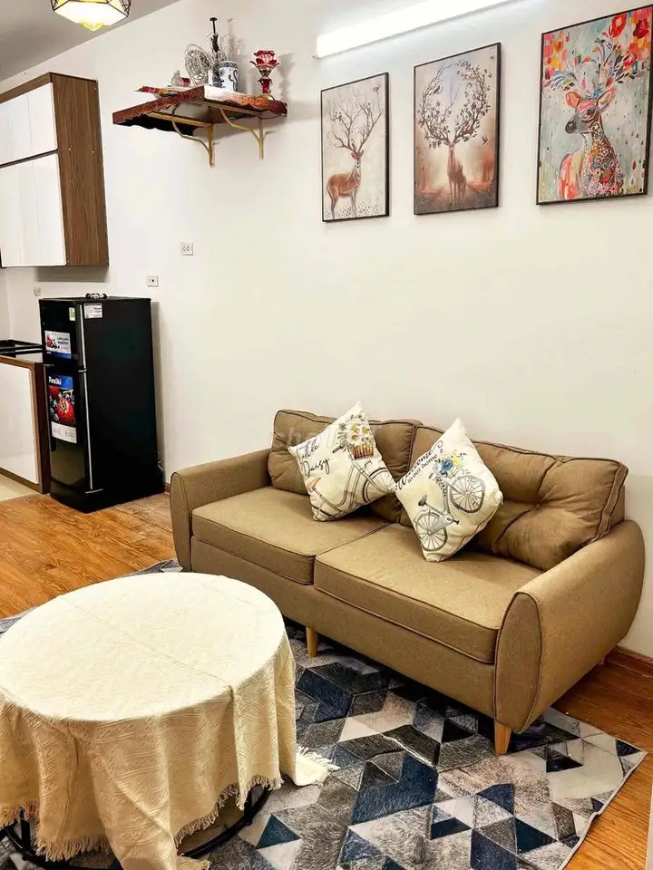 Сдается квартира в ЖК Metropolitan CT36, Хоанг Май
