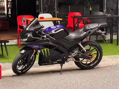 Yamaha R15 V3 2020