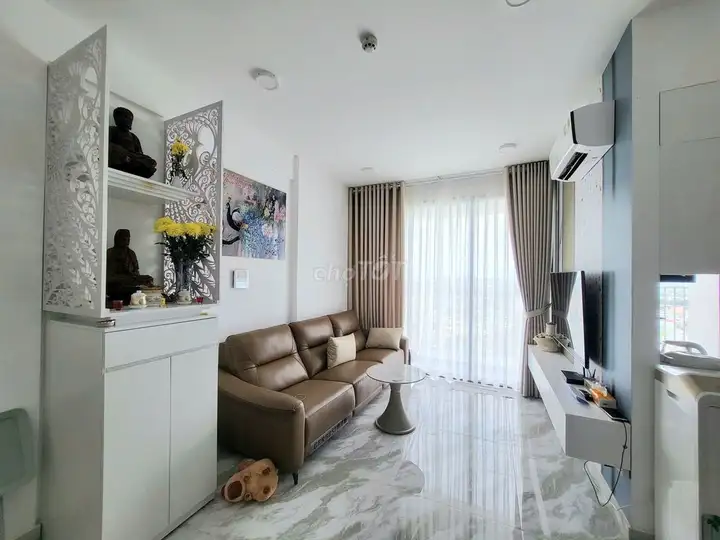 Срочно продаю квартиру 58 м² в центре 2-го района
