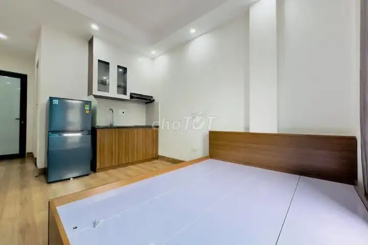 Комната 4.9 трлн, Линь Нам, Хоанг Май, полная меблировка