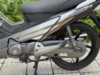 Honda Future Neo Fi 2008, темно-серый