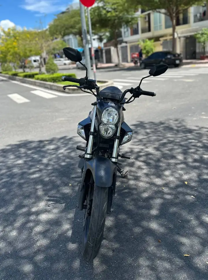 Kymco K-Pipe 50 cc