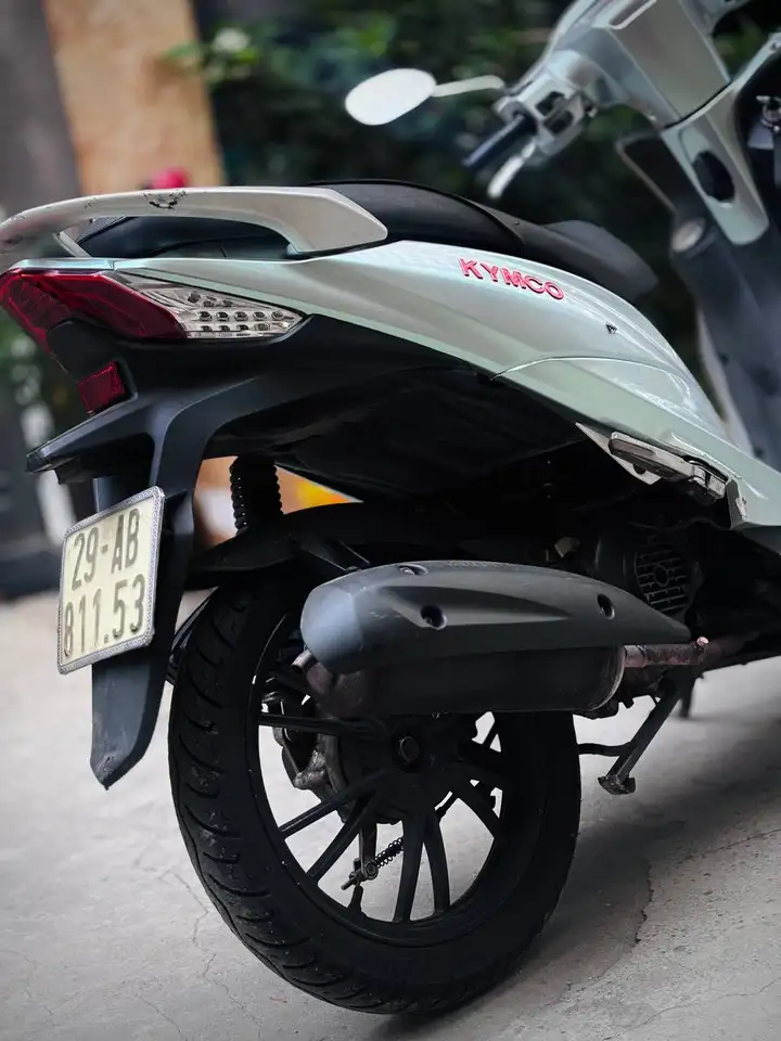 Скутер KYMCO 50 CC