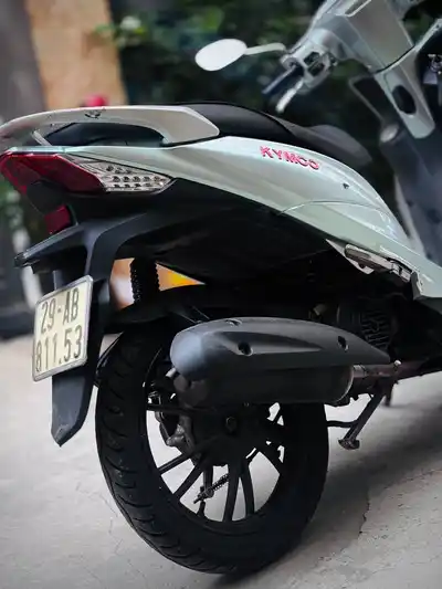 Скутер KYMCO 50 CC