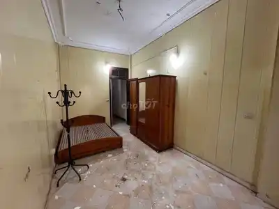 Аренда 3-этажного дома на улице Ба Триеу, Ха Донг - 50м2