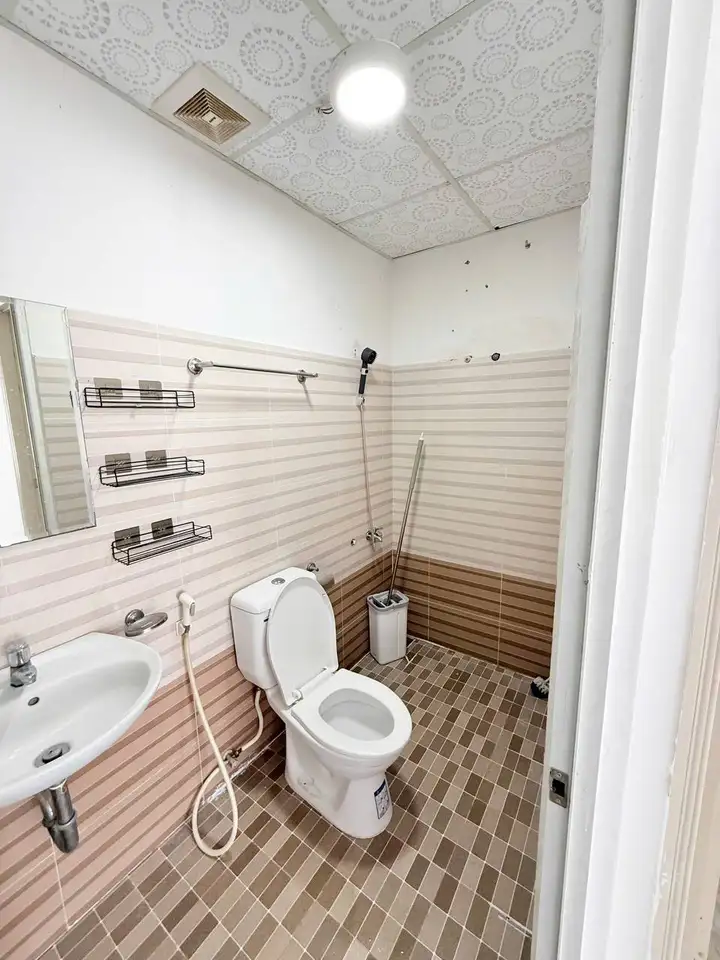 2-комнатная квартира в Северном Нячанге