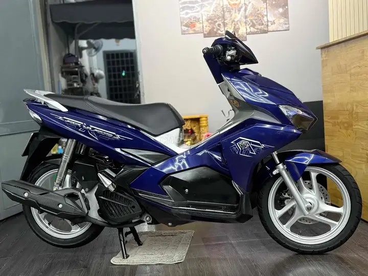 Air Blade 125, 2019 г.в.