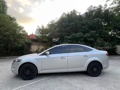 Главная» Продажа оригинального Ford Mondeo 2011 AT