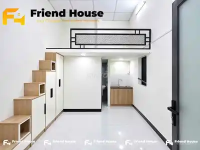 🏡 Новая комната в аренду 100% — Ле Дык Тхо, Говап