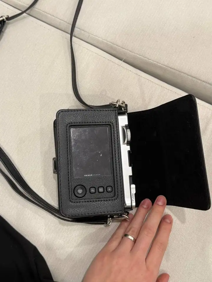 Instax Mini Evo
