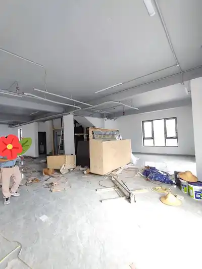 Аренда виллы в городском районе Тханьха Cienco5, 500 м², с лифтом