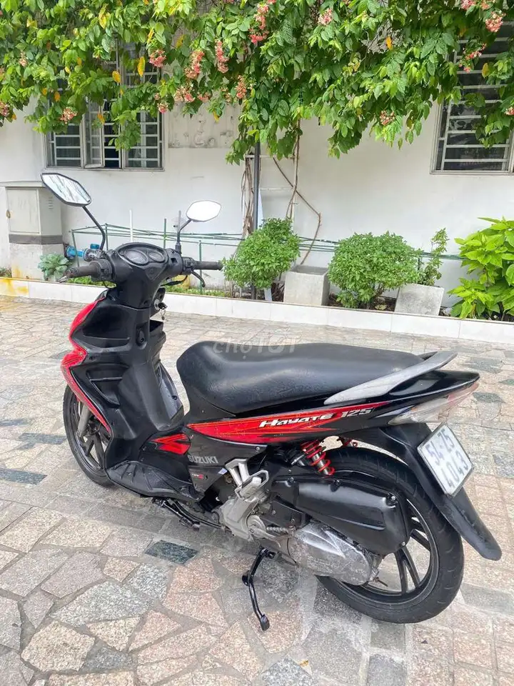Suzuki Hayate