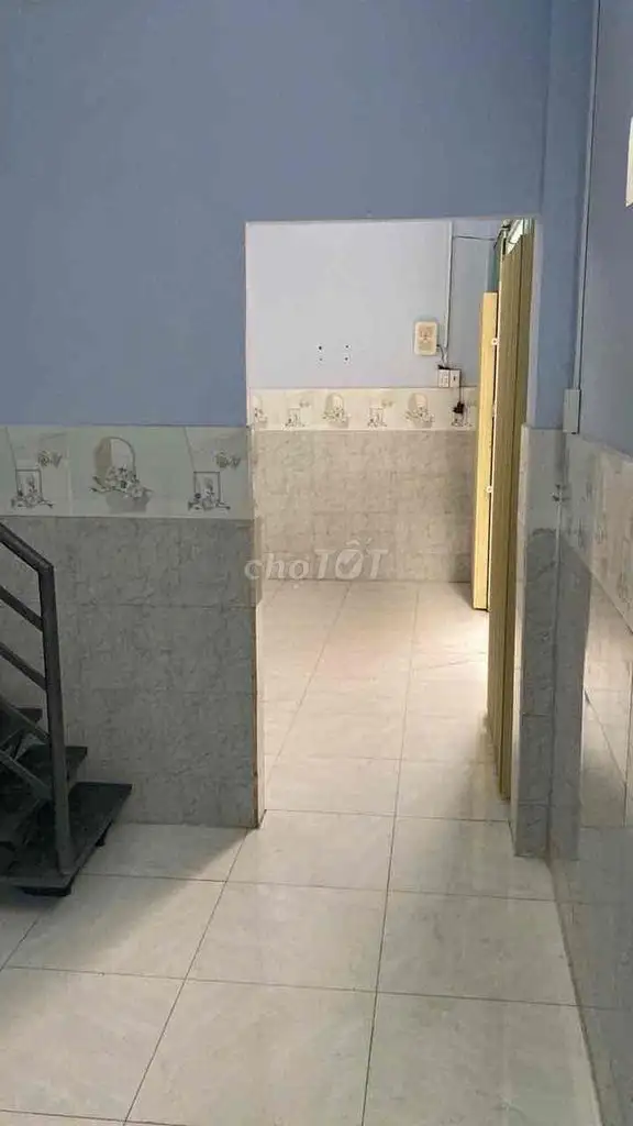 Дом в ап 6, Донг Тхань, 2 спальни, 2 санузла