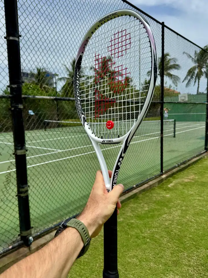 Комплект для большого тенниса Yonex