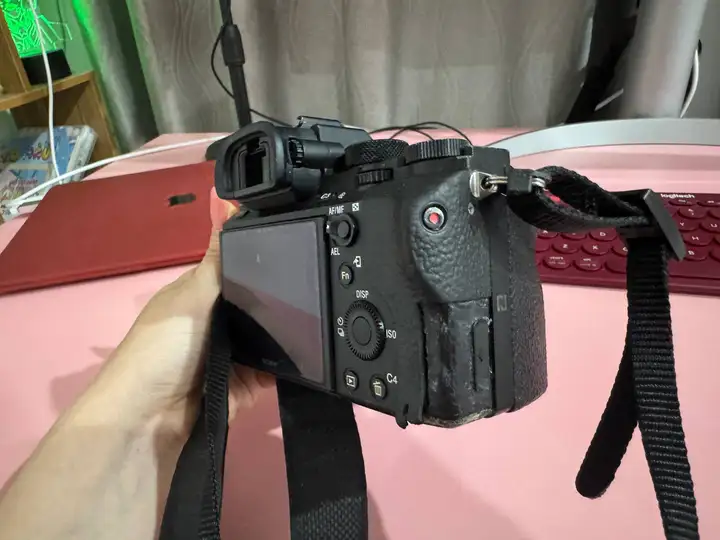Sony Alpha A7S II