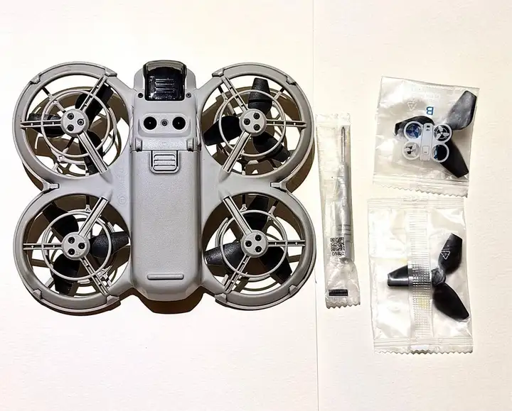 DJI Neo 4K