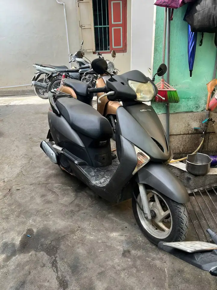 Honda Lead 110cc