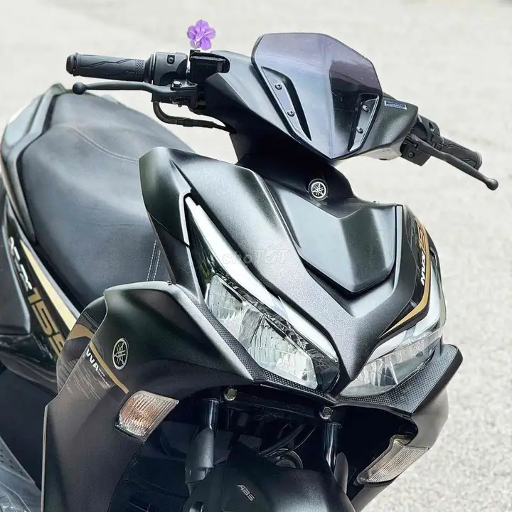Yamaha NVX V2 2023, гос. номер 29, в отличном состоянии