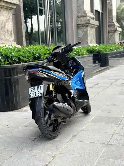 Honda Air Blade 2019 в оригинальном состоянии Ханой