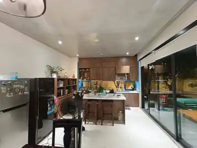 Вилла 3 этажа, 4 спальни, 5 санузлов, Euro Village, Son Tra