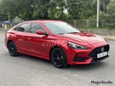 MG 5 Standard 1.5 AT 2023