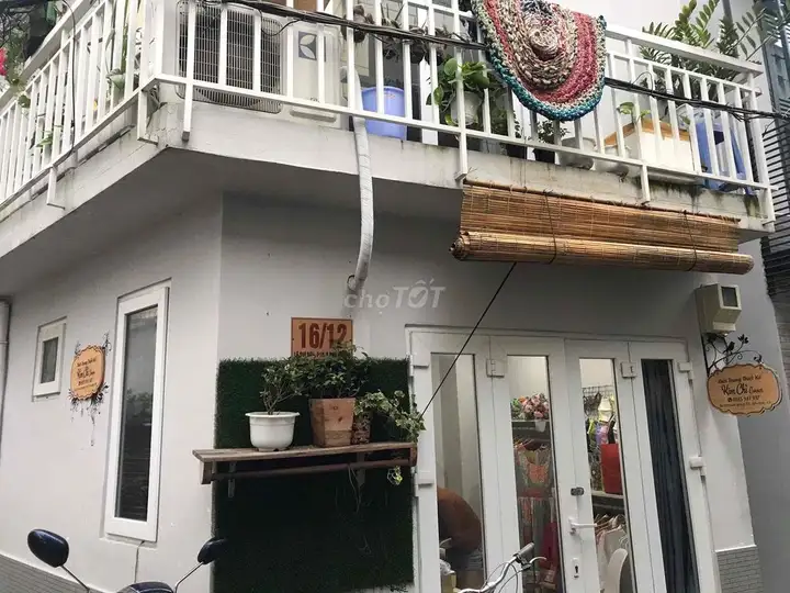Недорогой дом в районе Фуньюан