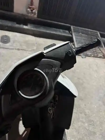 Honda Click
