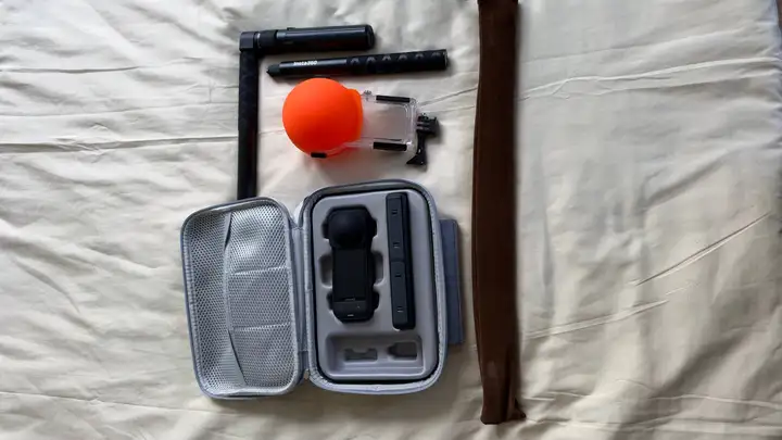 Insta360 X5