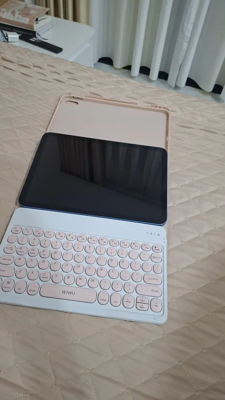 Apple iPad A16 11 поколение 128 ГБ