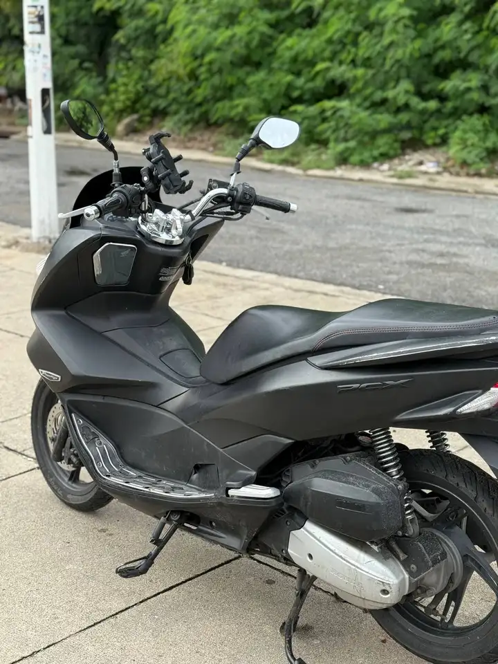 Honda PCX 125 (второе поколение)