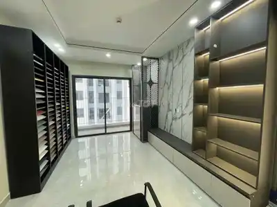 Аренда 3-комнатной квартиры Feliz Homes Хоангмай, с мебелью