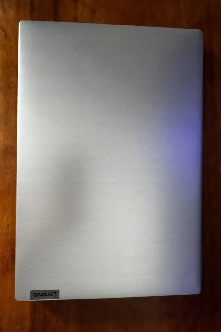 Ноутбук Lenovo IdeaPad 3 15IIL05
