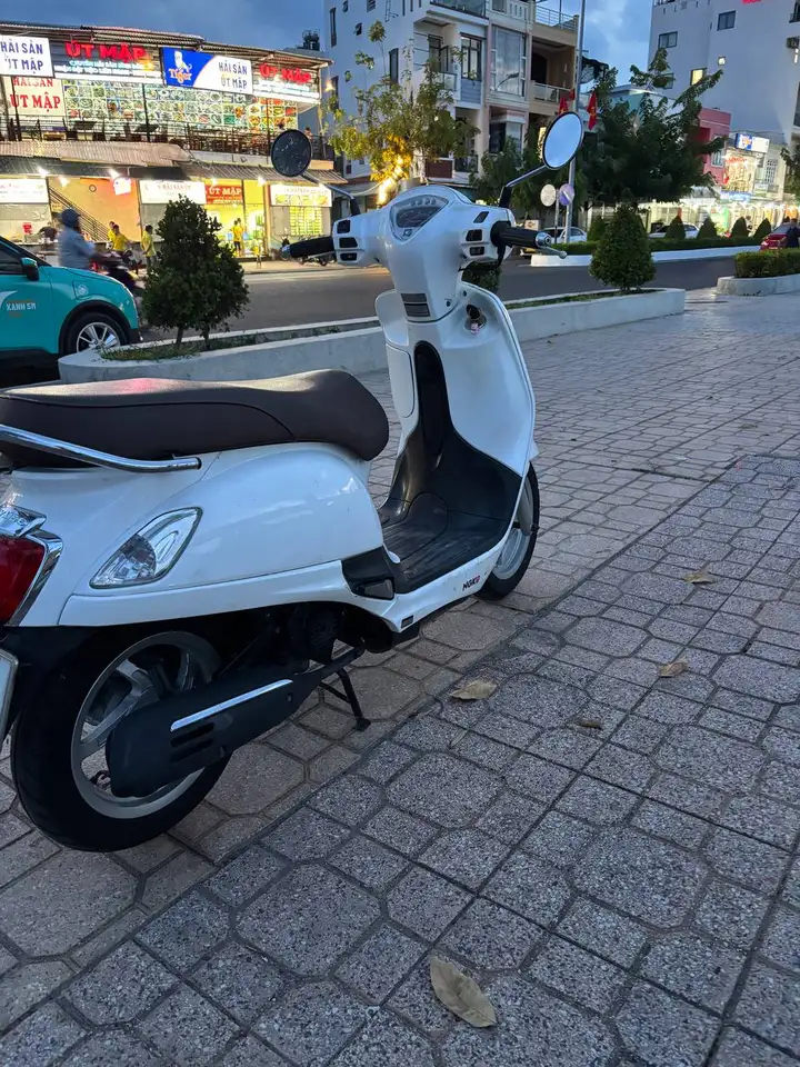 KYMCO Like 2018