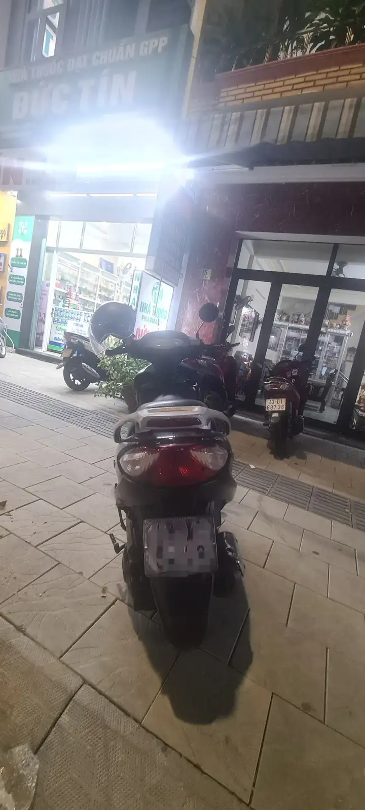 SYM Attila 125cc