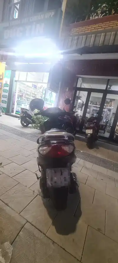 SYM Attila 125cc