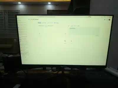 Монитор Full HD 100 Hz