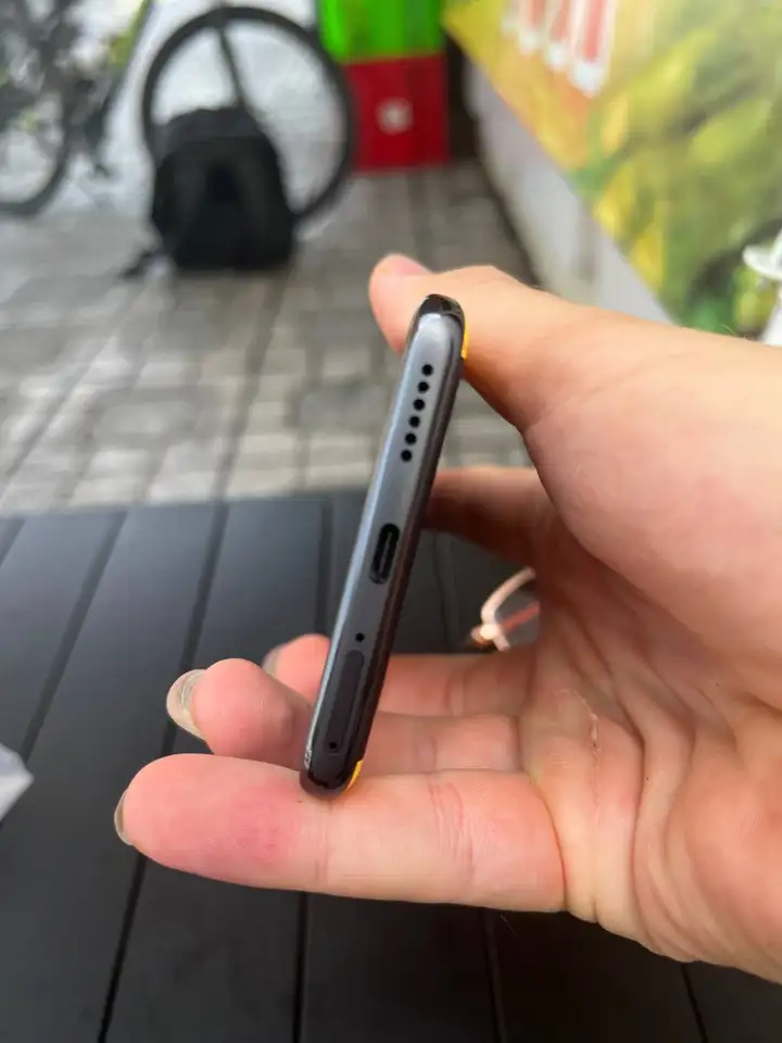 Poco X7 5G 512 ГБ
