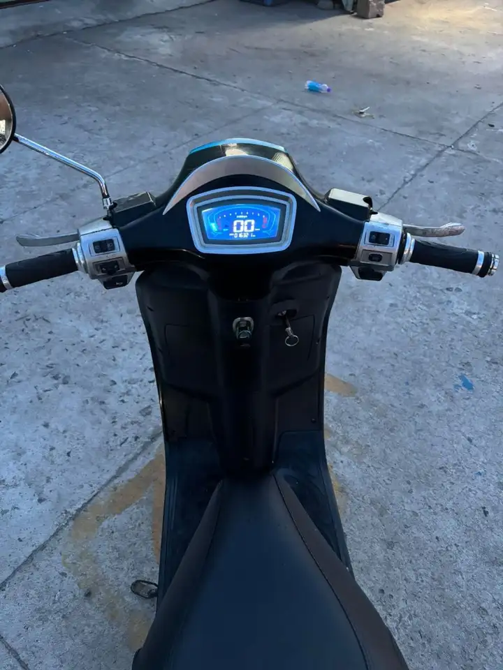 NIOSHIMA 50cc 2022