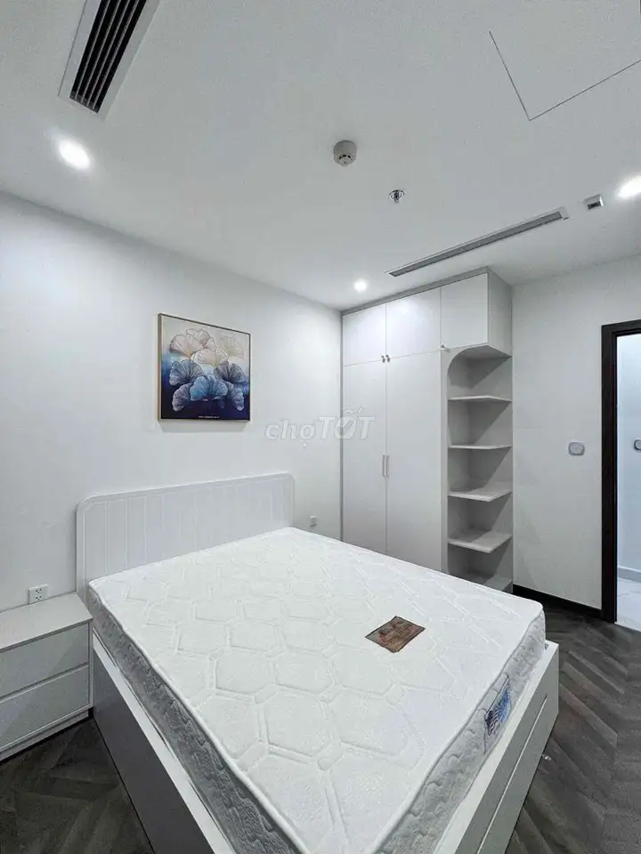 Аренда 1-2-3-комн. квартир VINHOMES GRAND PARK, район 9